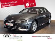 Audi A4, Limousine 35 TDI Advanced, Jahr 2023 - Kiel