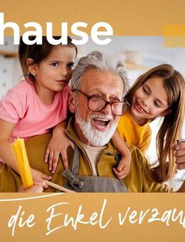 Pärchenwohnung zum VERLIEBEN... - Döbeln