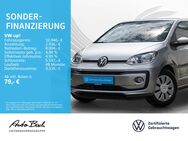 VW up, 1.0 move up ückfahrkamera More, Jahr 2020 - Bad Homburg (Höhe)