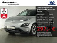 Hyundai Kona Elektro, 9.2 TREND 3kWh GLAS WÄRMEPUMPE, Jahr 2023 - Coesfeld