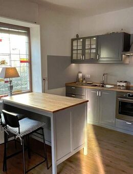 *** Erdgeschosswohnung mit Terrasse *** - Lemgo