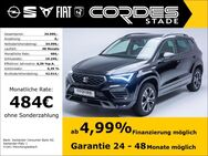 Seat Ateca, 2.0 TDI FR Automatik Allwetter (37 ), Jahr 2024 - Stade (Hansestadt)