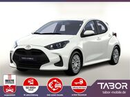 Toyota Yaris, 1.5 Hybrid 116 SafetyS, Jahr 2024 - Kehl