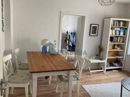 2- Zimmer- Wohnung mit Einbauküche und modernem Wannenbad - Schwerin