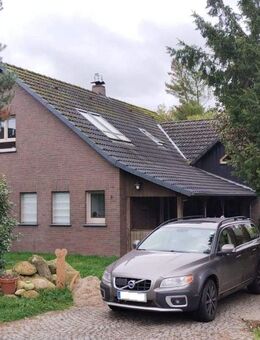 Liebevoll entwickeltes Einfamilienhaus auf großem Grundstück mit Charme und Potenzial - Borstel (Niedersachsen)