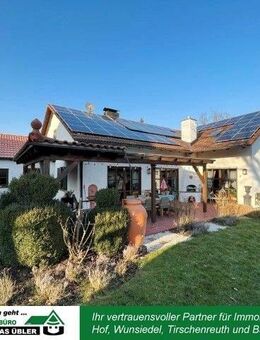 Geräumiges Einfamilienhaus mit modernem Komfort - Furth