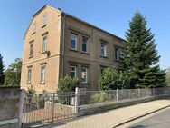 Großzügiges Wohnhaus mit Entwicklungspotenzial auf ca. 2.420 m² Grundstück in Weinböhla - Weinböhla