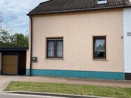 Entdecken Sie Ihr Potenzial: Geräumiges Einfamilienhaus für Ihre individuellen Visionen! - Dessau-Roßlau Rodleben