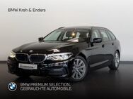 BMW 540, d xDrive Sport Line, Jahr 2020 - Fulda