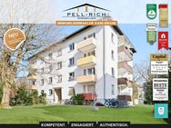 CHARMANT: 2-Zimmer ETW mit 2 Balkonen in Top-Lage der Karlsruher Oststadt - Karlsruhe