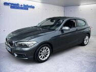 BMW 118 i Aut. Advantage - Freiburg (Breisgau)