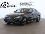 Mercedes E 200, Avantgarde Adv Winter P 19Z, Jahr 2024 - Viernheim