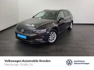 VW Passat Variant, 1.5 TSI Business LANE, Jahr 2019 - Dresden