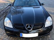 Mercedes-Benz SLK 200 Roadster Cabrio R171 - Hamburg Altona