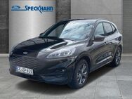 Ford Kuga Plug-In Hybrid ST-Line X el.Panoramadach Kamera adapt.Tempomat - Celle