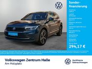 VW Tiguan, 1.5 TSI Move, Jahr 2023 - Halle (Saale)