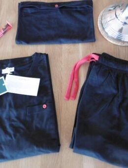 Zimmerli Swiss First Class EXKLUSIV Schlafanzug Unisex L, XL - Radolfzell (Bodensee) Zentrum