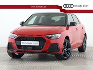 Audi A1, Sportback Advanced 25 TFSI R, Jahr 2022 - Gersthofen