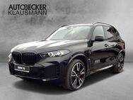 BMW X5, xDrive40d M SPORT Pro LMR 22 Hifi, Jahr 2023 - Krefeld