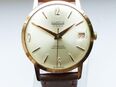 Schöne Curtis Classic Calendar Herren Luxus Vintage Armbanduhr in 47475