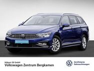 VW Passat Variant, 1.5 R-LINE EXTERIEUR, Jahr 2023 - Bergkamen