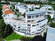 Exklusive Penthouse-Maisonettewohnung mit Alpenblick - Biberach (Riß)