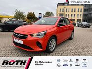 Opel Corsa, F Basis, Jahr 2023 - Achern