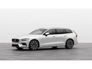 Volvo V60, T6 PLUS BRIGHT BUSINESS ° MY25, Jahr 2022 - Freiburg (Breisgau)