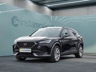 CUPRA Formentor, 1.4 eHybrid WINTERPAKET, Jahr 2022 - München