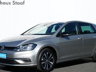 VW Golf, 1.0 TSI IQ DRIVE 116PS APP B, Jahr 2019 - Nidderau
