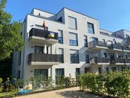 Top-Endetage mit Dachterrasse! - Hamburg