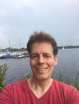 Suche eine nette Bekanntschaft (w), gerne auch ältere Damen - Hamburg