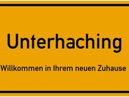 Vorankündigung - 2-Zimmer-Wohnung mit Balkon - Unterhaching