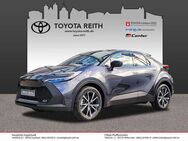 Toyota C-HR, 2.0 Plug-in-Hybrid Team Deutschland - Technik Paket, Jahr 2024 - Ingolstadt