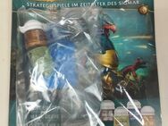 hachette Warhammer Stormbringer Ausgabe4 Farben Pinsel Warhammer Age of Sigmar: - Berlin Steglitz-Zehlendorf