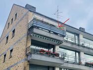 ELLERANER FLAIR | Helle 4-Zimmerwohnung mit Balkon in ruhiger Lage - Düsseldorf