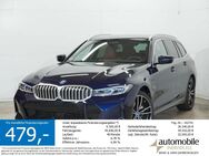 BMW 330, e xDr M Sportpaket 83329 LE, Jahr 2023 - Paderborn