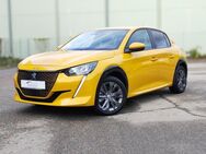 Peugeot 208, e Active Pack Elektromotor 136 Musikstreaming, Jahr 2021 - Heilbronn