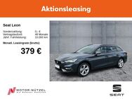 Seat Leon, ST 150PS TDI, Jahr 2025 - Mitterteich