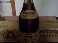 3 Liter Scharlachberg Meisterbrand aus den 70er Jahren - Hagen (Stadt der FernUniversität) Boele