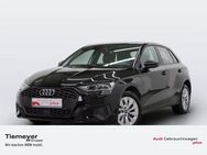 Audi A3 Sportback 40 TFSI e LED VIRTUAL PDC - Bochum