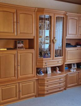 Wohnzimmerschrank - Hanau (Brüder-Grimm-Stadt) Kleinauheim