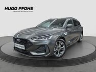 Ford Focus, 1.0 ST-Line Style EB MHEV, Jahr 2022 - Hamburg