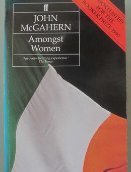 John McGahern: Amongst Women - Münster