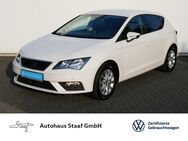 Seat Leon, 1.5 TSI Style 131PS, Jahr 2019 - Nidderau