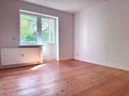 Ihr neues Zuhause mit Balkon! charmante 3-Zimmerwohnung am Löwenplatz - Schwerin
