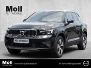 Volvo XC40, T5, Jahr 2022 - Aachen