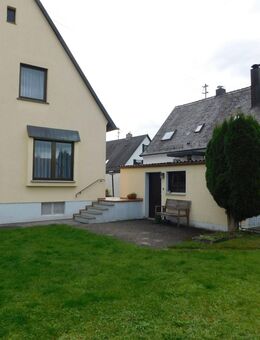 Nettes, ruhig gelegenes Einfamilienhaus in Augsburg-Inningen - Augsburg