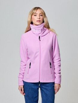 Bench. Fleecejacke FUNNEL