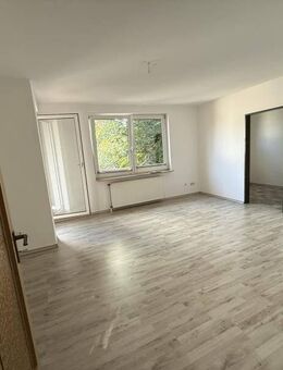 Innenstadt - 2 Zimmer mit Loggia in ruhiger Lage! - Soest